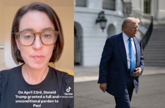 That DOJ Lawyer Fired for Refusing to Give Mel Gib...