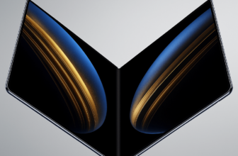 Huawei MateBook Fold Final: Excessive-Finish Folda...