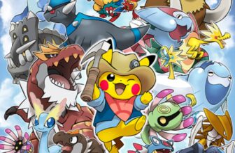 The Pokémon Fossil Exhibition is Coming to the U....