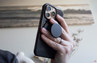 This iPhone accent is the perfect $30 I’ve e...