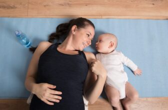 The Postpartum Bounce Again Lie: Why You Don’t O...