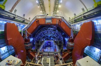 Physicists Turned Lead Into Gold—for a Fraction ...