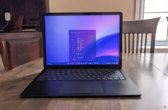 I powered-up my Home windows 11 expertise with Hom...