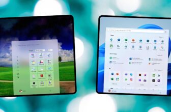 I really like the Home windows 25 Begin Menu, howe...