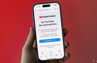 YouTube is experimenting with a Spotify Duo-style ...