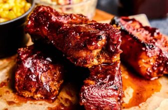 Nation Fashion Pork Ribs – The Keep At House...