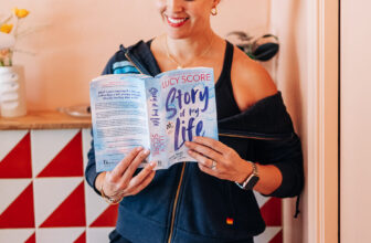 Books I’ve learn currently – The Fitne...