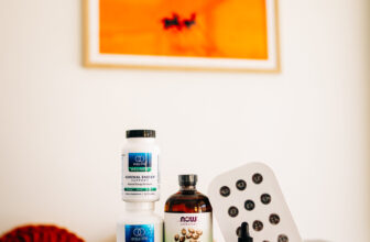 My Wholesome Sleep Stack: What I Use for Deep, Res...