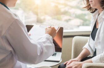 What I Want I Knew Earlier than Perimenopause: My ...