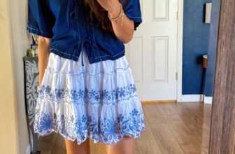 Outfits from currently – The Fitnessista