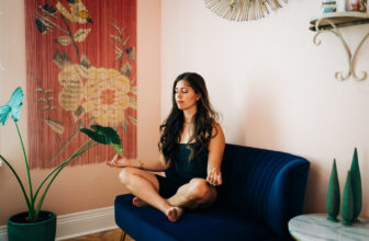 what I might do otherwise if I had been beginning ...