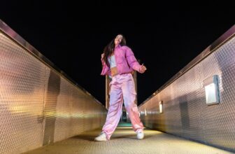 Why Dance Is One of many Most Highly effective Con...