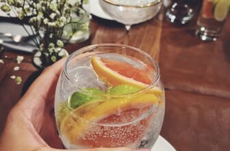 Gin & Tonic – Shirley’s Wardrobe | Ma...