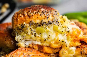 The Celebration Snacks I Make Once I Truly Need to...