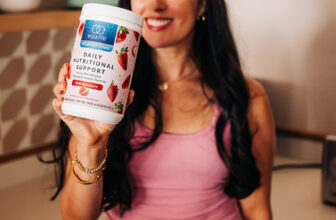 the precise EquiLife dietary supplements and instr...