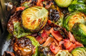 Air Fryer Aspect Dishes That Go With All the piece...