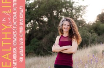 206: Metabolism, Hormones & Practical Diet fo...