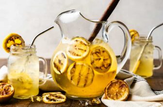 Simple Recipes That Really feel Like Summer time