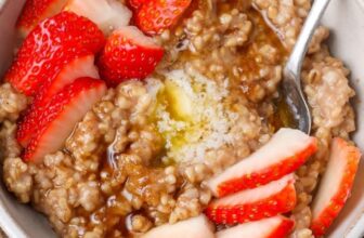 Instantaneous Pot Metal Reduce Oats