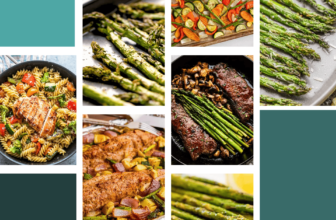 Straightforward Asparagus Recipes That Steal the P...
