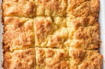 Buttermilk Butter Swim Biscuits – Simple Rec...