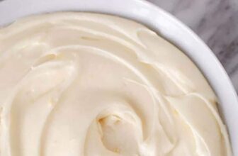 Greatest Ever Cream Cheese Frosting