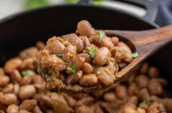 Every part You Must Know About Cooking Dried Beans