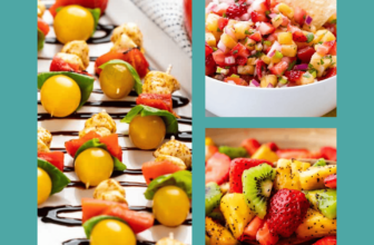 The Greatest Pool Celebration Recipes for Summer s...