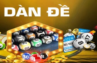 Tạo Dàn Đề QQ88 – Mẹo “Trăm T...