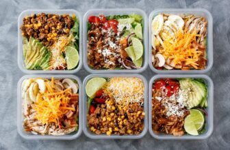 How To Eat Salad Each Day And Like It!
