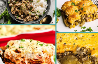 Straightforward Dinners You Can Make with Floor Tu...