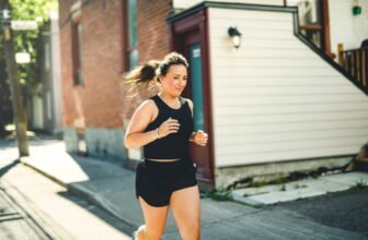 How I Rebuilt a More healthy Relationship With Ope...