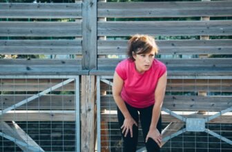 Your Physique Is Not a Renovation Venture: When Ma...